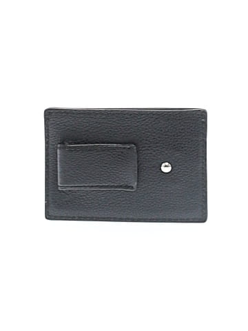 Coach Factory Leather Wallet (view 2)