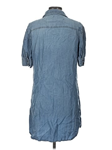 Kut from the Kloth 3/4 Sleeve Button-Down Shirt (view 2)