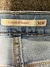 Levi's Blue Jeans Size 16 - photo 7