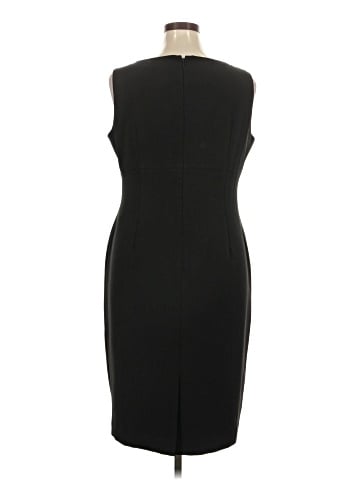 Kasper Cocktail Dress (view 2)