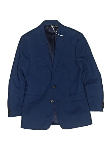 Michael Kors Wool Blazer (view 1)
