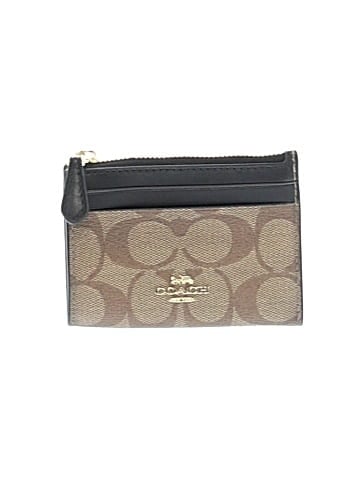 Coach Factory Wallet (view 1)