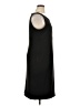 Kasper Solid Black Cocktail Dress Size 16 - photo 4