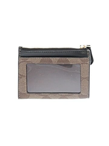 Coach Factory Wallet (view 2)