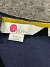 Boden Blue Casual Dress Size 12 - photo 7