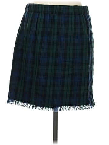 J. McLaughlin Wool Skirt (view 2)