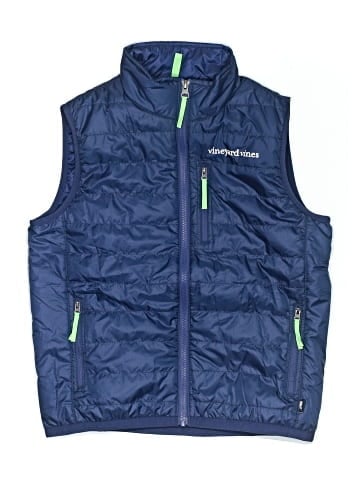 Vineyard Vines Vest (view 1)
