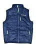 Vineyard Vines 100% Polyester Blue Vest Size 12 - 14 - photo 1