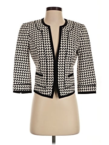 Olivia Moon Blazer (view 1)