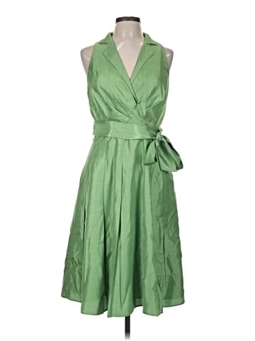Evan Picone Cocktail Dress (view 1)