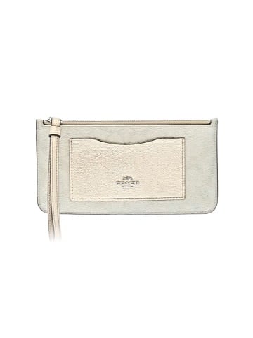 Coach Factory Wristlet (view 1)