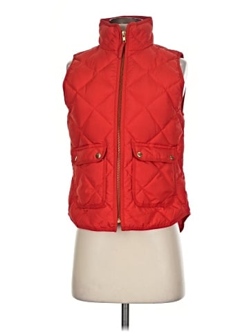J.Crew Vest (view 1)