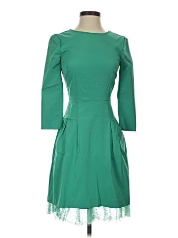 J.Crew Cocktail Dress (view 1)