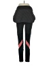 lucy 100% Polyester Color Block Black Active Pants Size XS - photo 2