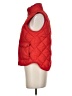 J.Crew 100% Polyester Red Vest Size S (petite) - photo 5