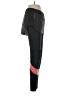 lucy 100% Polyester Color Block Black Active Pants Size XS - photo 4
