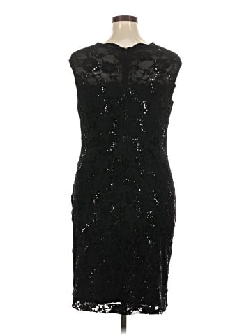 Lauren by Ralph Lauren Cocktail Dress (view 2)