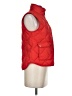 J.Crew 100% Polyester Red Vest Size S (petite) - photo 4