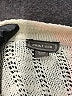 Point Sur Ivory Cardigan Size XS - photo 7