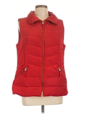 Talbots Vest (view 1)