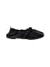 Ganni 100% Leather Black Flats Size EU 38 - photo 1