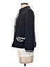 Marc by Marc Jacobs 100% Cotton Blue Blazer Size S - photo 5