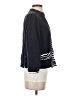 Marc by Marc Jacobs 100% Cotton Blue Blazer Size S - photo 4
