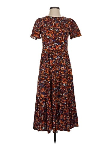 J.Crew Factory Store Casual Dress (view 1)