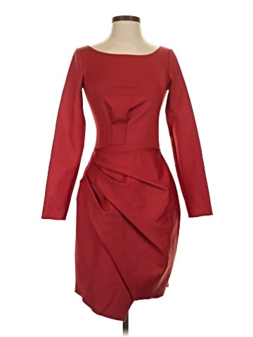 Cavalli Class Cocktail Dress (view 1)