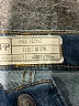 Free People Hearts Blue Jeans Size 27 waist - photo 4
