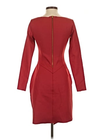 Cavalli Class Cocktail Dress (view 2)