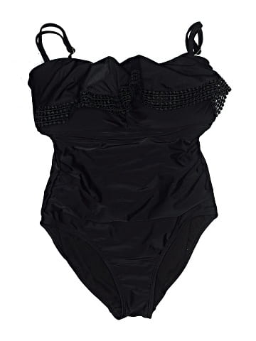 Kona Sol One Piece Swimsuit (view 1)