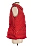 Talbots 100% Polyester Red Vest Size L - photo 4