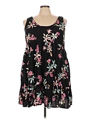 Torrid Casual Dress (view 1)