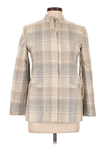 TanJay Coat (view 1)