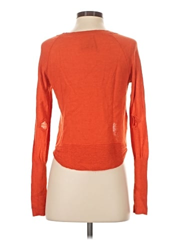 Dolce Vita Wool Cardigan (view 2)