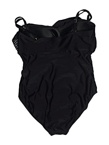Kona Sol One Piece Swimsuit (view 2)