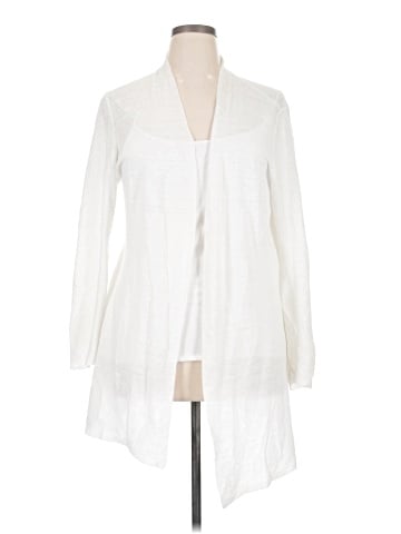 Eileen Fisher Cardigan (view 1)