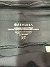 Athleta Solid Black Active Pants Size S (petite) - photo 4