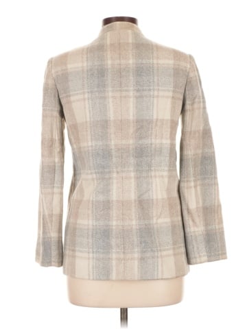 TanJay Coat (view 2)