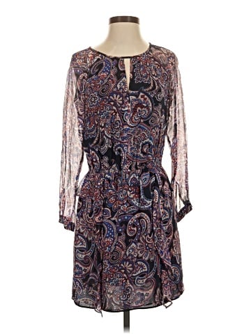 Shoshanna Cocktail Dress (view 1)
