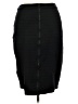 Halogen Solid Black Formal Skirt Size 14 - photo 2