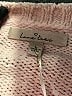 Love Tree Pink Pullover Sweater Size L - photo 7