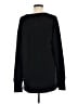 Athleta Black Pullover Sweater Size M (tall) - photo 2