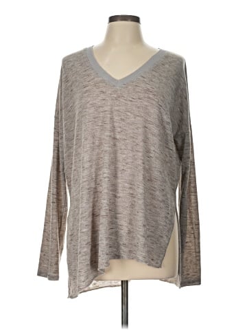 Wilfred Pullover Sweater (view 1)