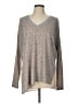 Wilfred Gray Brown Pullover Sweater Size L - photo 1