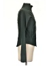 Active by Old Navy Solid Green Jacket Size XS - photo 4