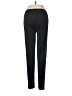Warm Essentials Solid Black Track Pants Size M - photo 2