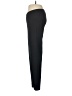 Warm Essentials Solid Black Track Pants Size M - photo 5