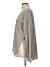 Wilfred Gray Brown Pullover Sweater Size L - photo 5
